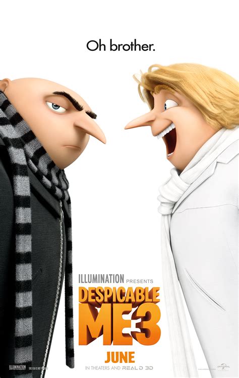 full Despicable Me 3